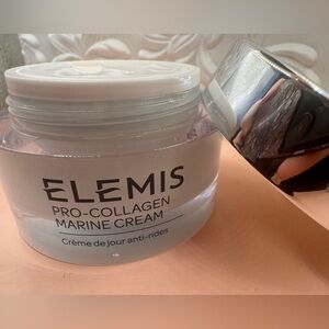 Elemis pro collagen marine cream -1oz